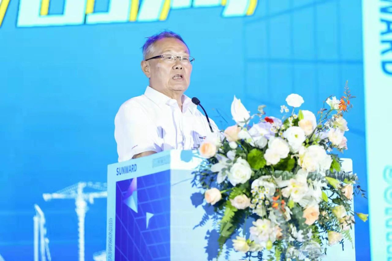 四大成套装备联袂登场！江南游戏智能创新成果展示会交出“亮眼答卷”