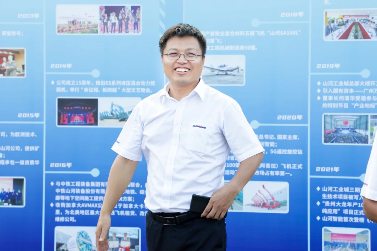 逛展超热闹！江南游戏智能成果展示会高能名场面来袭