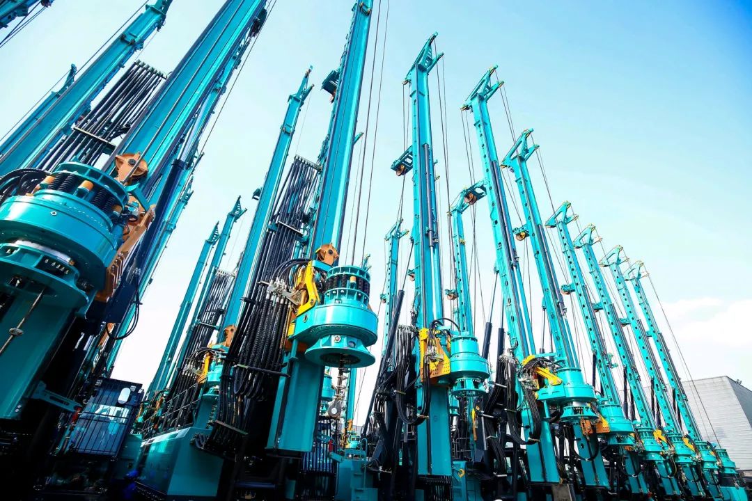 江南游戏智能何清华：竭力为粤港澳大湾区地下空间建设作出贡献
