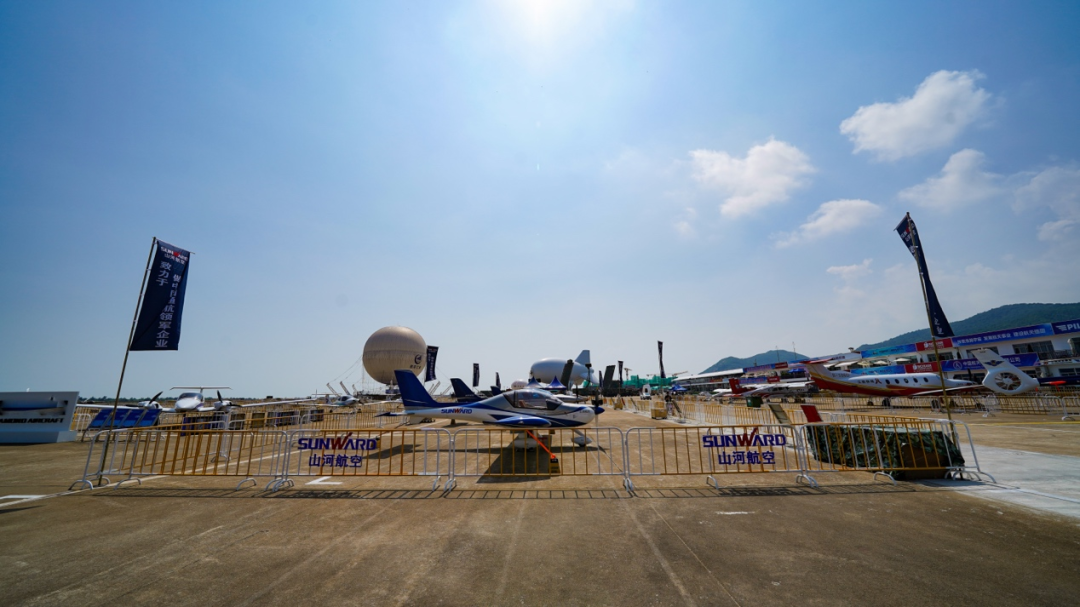 新机、飞行表演…2021中国航展江南游戏航空秀给你看