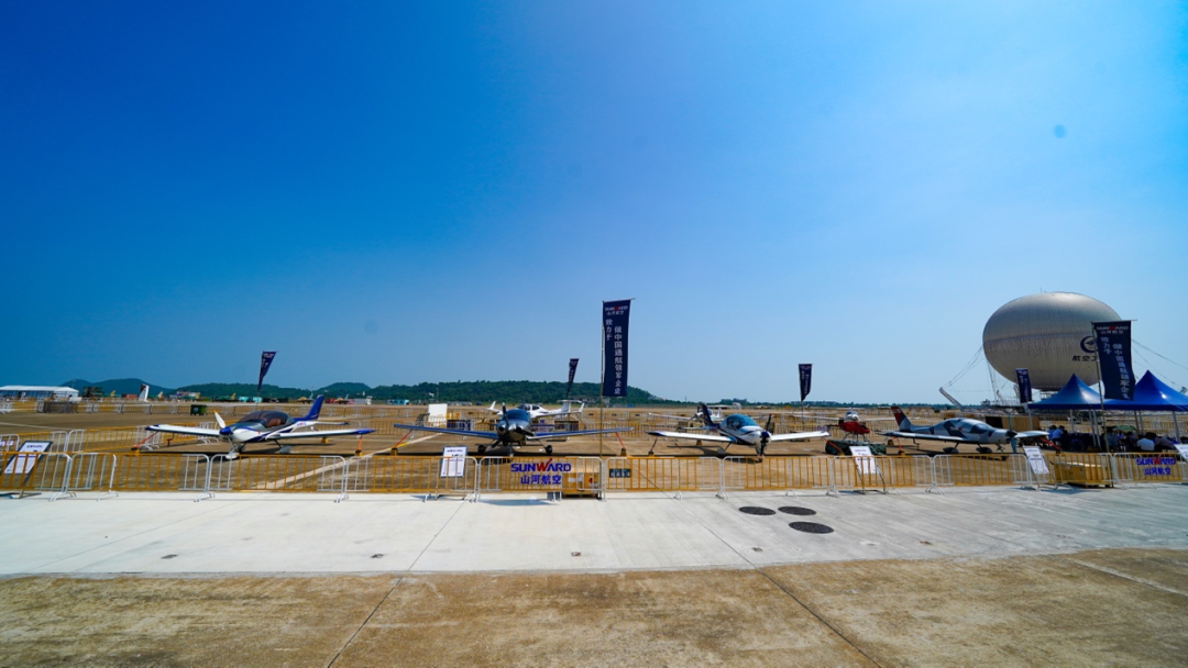 新机、飞行表演…2021中国航展江南游戏航空秀给你看