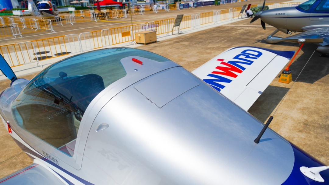 新机、飞行表演…2021中国航展江南游戏航空秀给你看