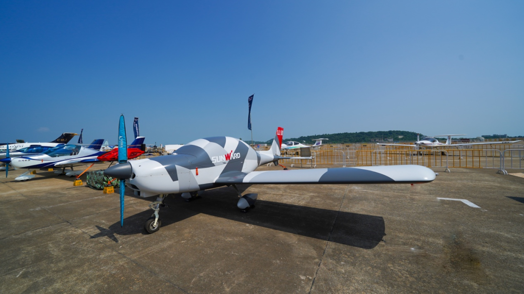 新机、飞行表演…2021中国航展江南游戏航空秀给你看