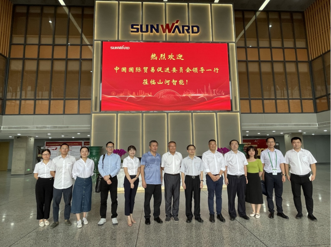 亮相中非经贸博览会！江南游戏智能尽展工程机械国产品牌魅力