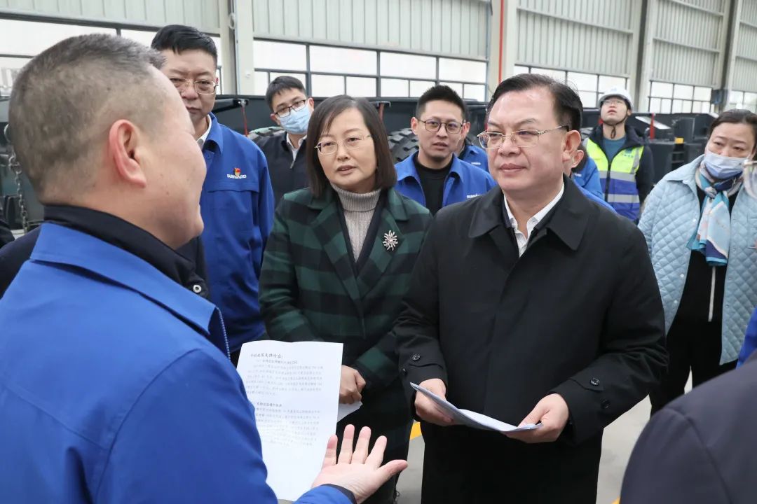 沈裕谋调研江南游戏智能