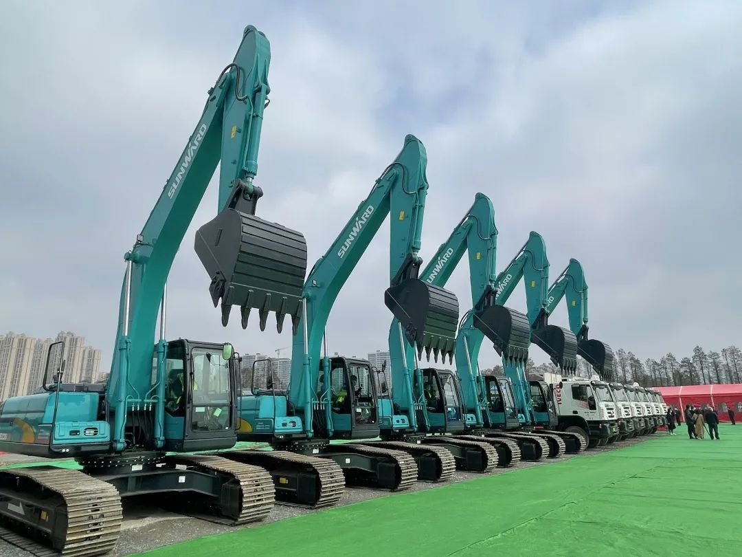 江南游戏智能亮相岳麓山实验室建设项目开工仪式