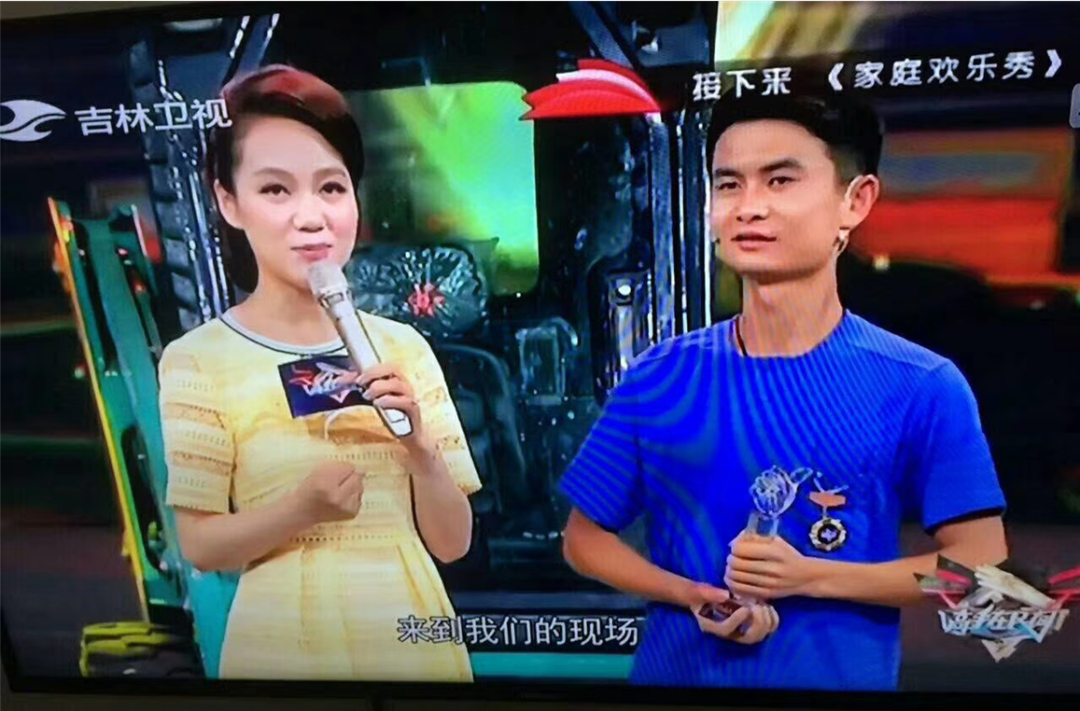 江南游戏匠心 | 闻“机”起舞，技能“添”威