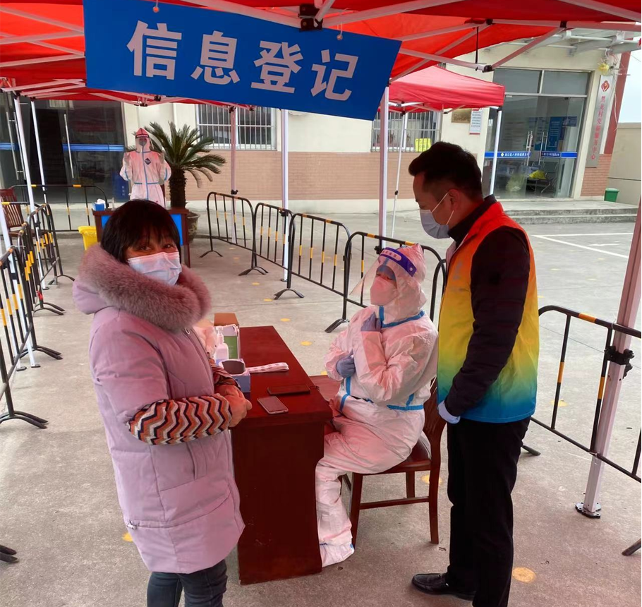 抗击疫情！江南游戏人在行动