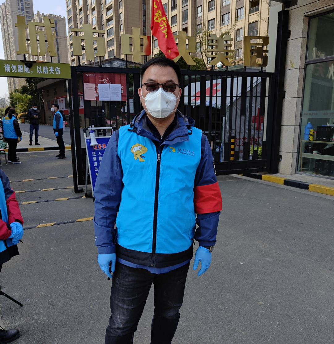 抗击疫情！江南游戏人在行动