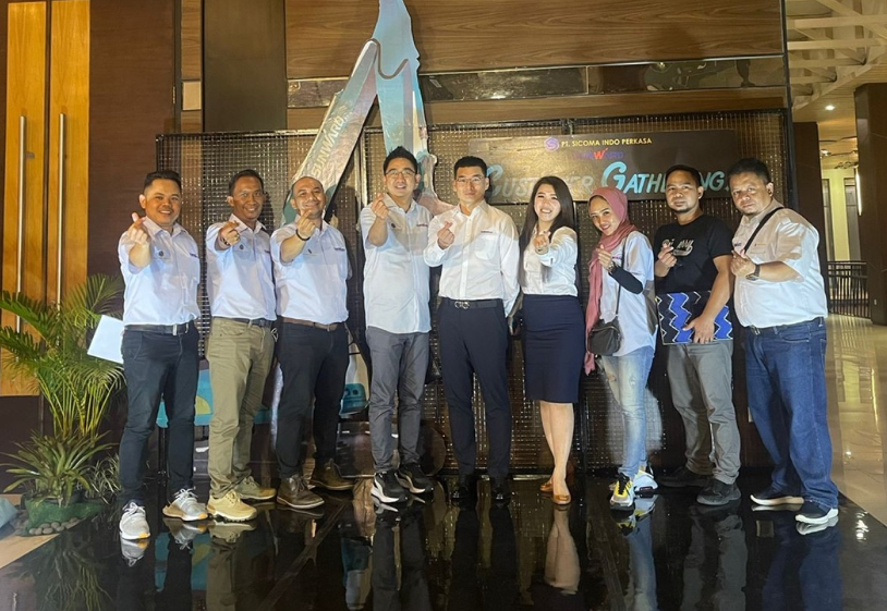 江南游戏匠心 | 携手闯世界，江南游戏人的印尼“疫”线故事