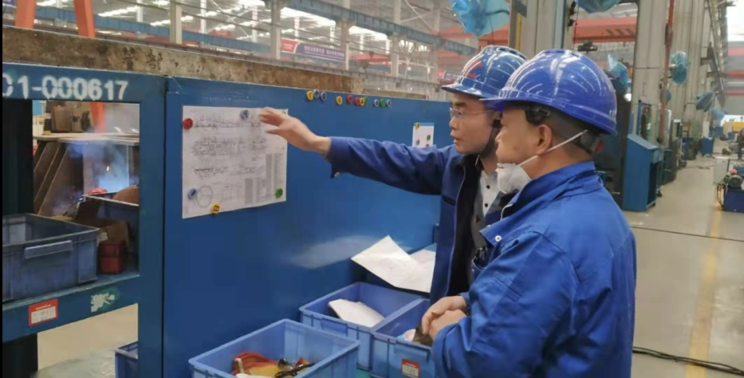 江南游戏匠心 | 专攻难题！潜心智造的“妙手超”带您体验工艺改善之旅
