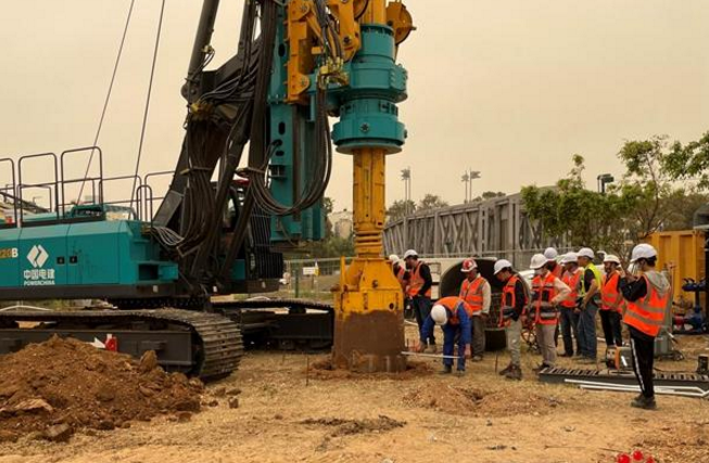 又双叒叕获感谢信！江南游戏智能携手中国电建勇闯“一带一路”