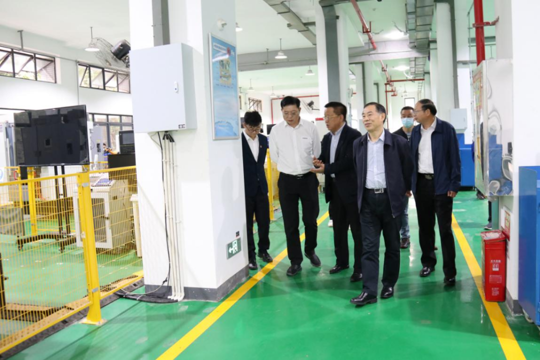 校企合作谱新篇！又一所江南游戏智能参建学院成立