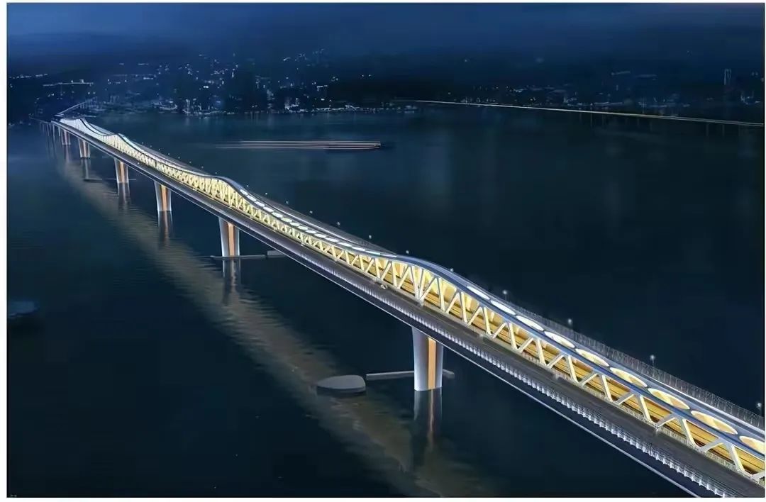 乘风破浪的旋挖钻机！江南游戏智能助建澳氹第四跨海大桥