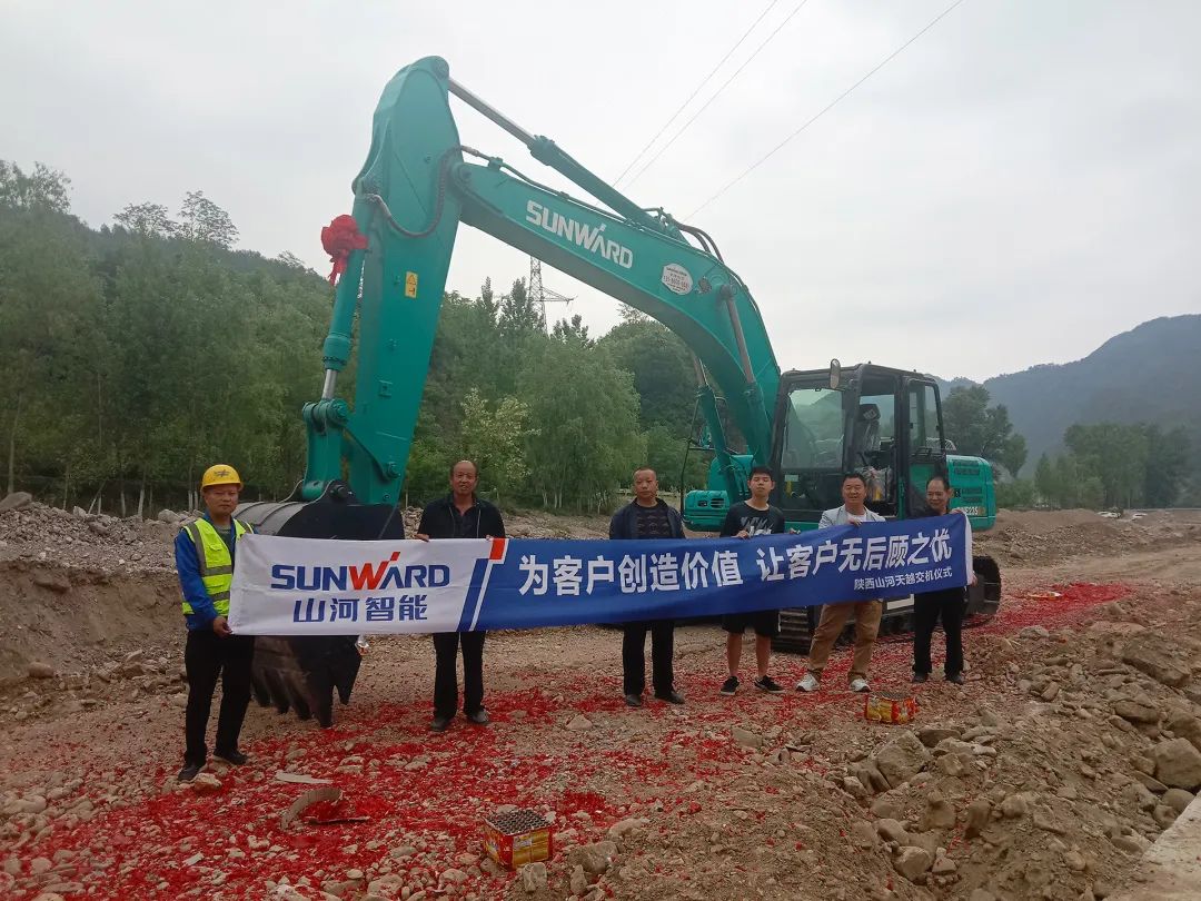 三员江南游戏挖机“悍将”收服“铁粉”一枚，凭什么？