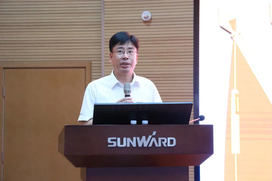 为建功建企建家一体化贡献更大力量！江南游戏智能第五届五次“双代会”成功召开