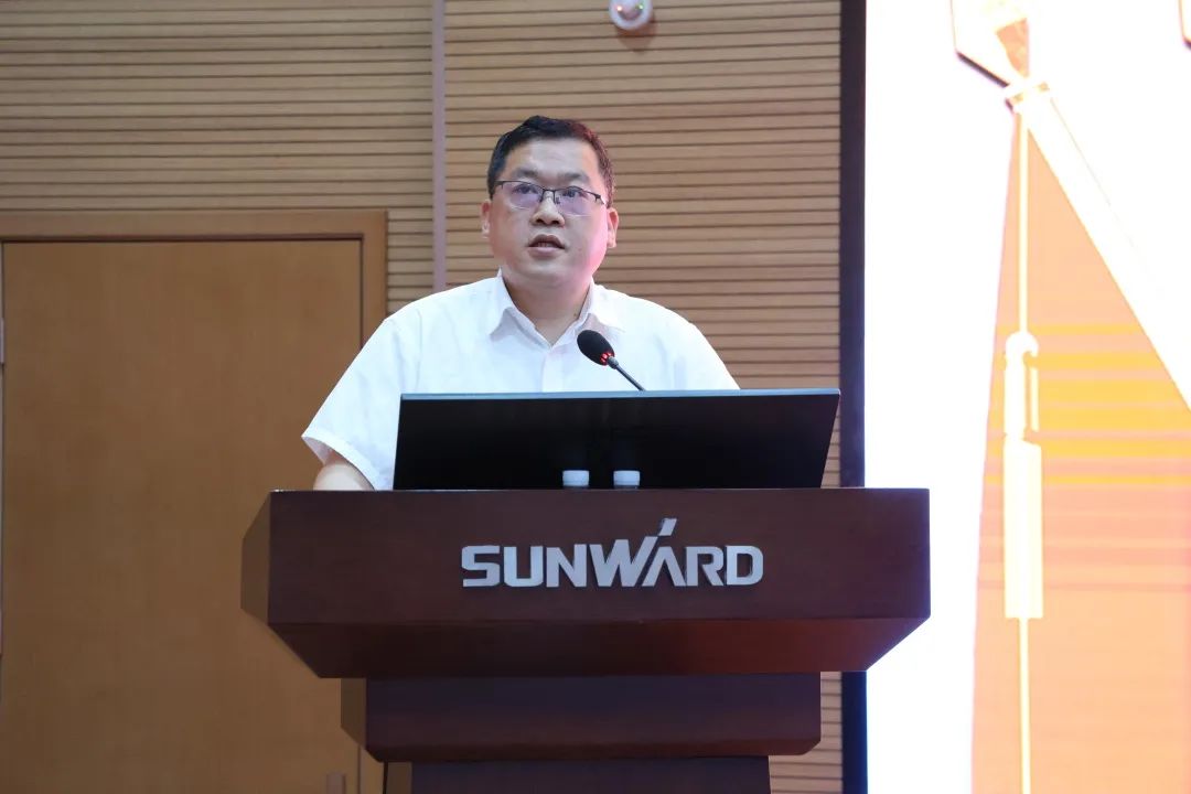 为建功建企建家一体化贡献更大力量！江南游戏智能第五届五次“双代会”成功召开