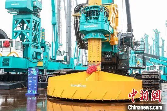 中新社 | 江南游戏智能：国际化“加速跑” 体系化推动自主创新