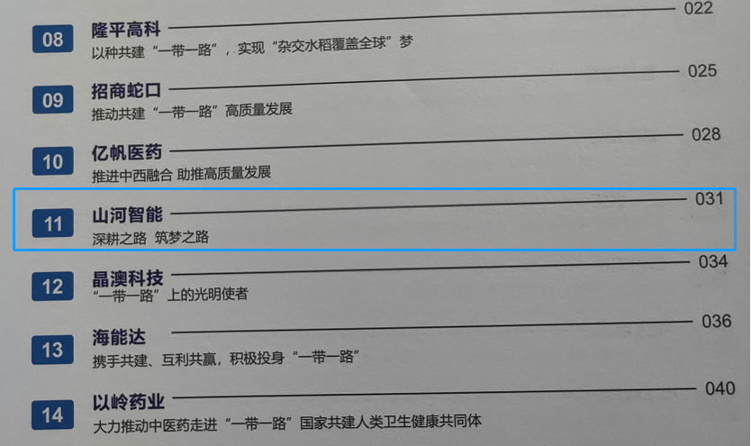 点赞！江南游戏智能成功入选2022中国上市公司共建“一带一路”优秀实践案例