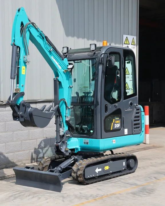 Bauma 2022 | 快来打Call！江南游戏智能挖掘机组团申请“出战”