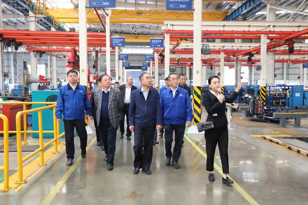强强联合，夯实湖南工程建设湘军！江南游戏智能与湖南路桥签订战略合作协议