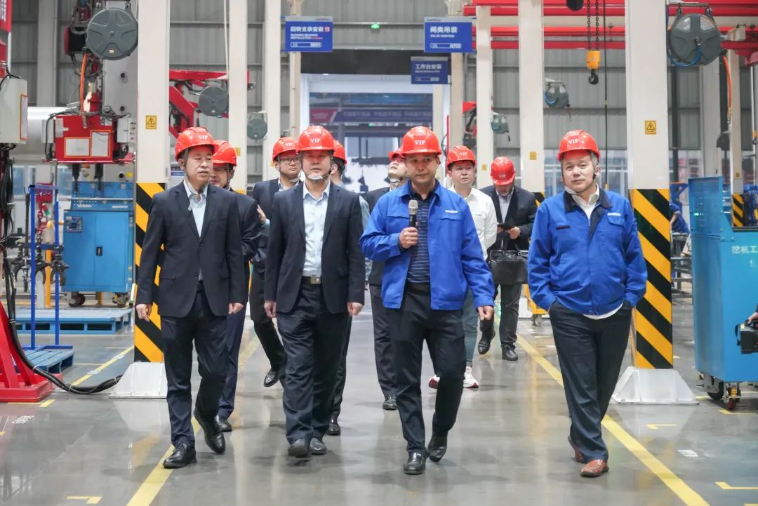 江南游戏智能与中核二十五建设有限公司达成战略合作