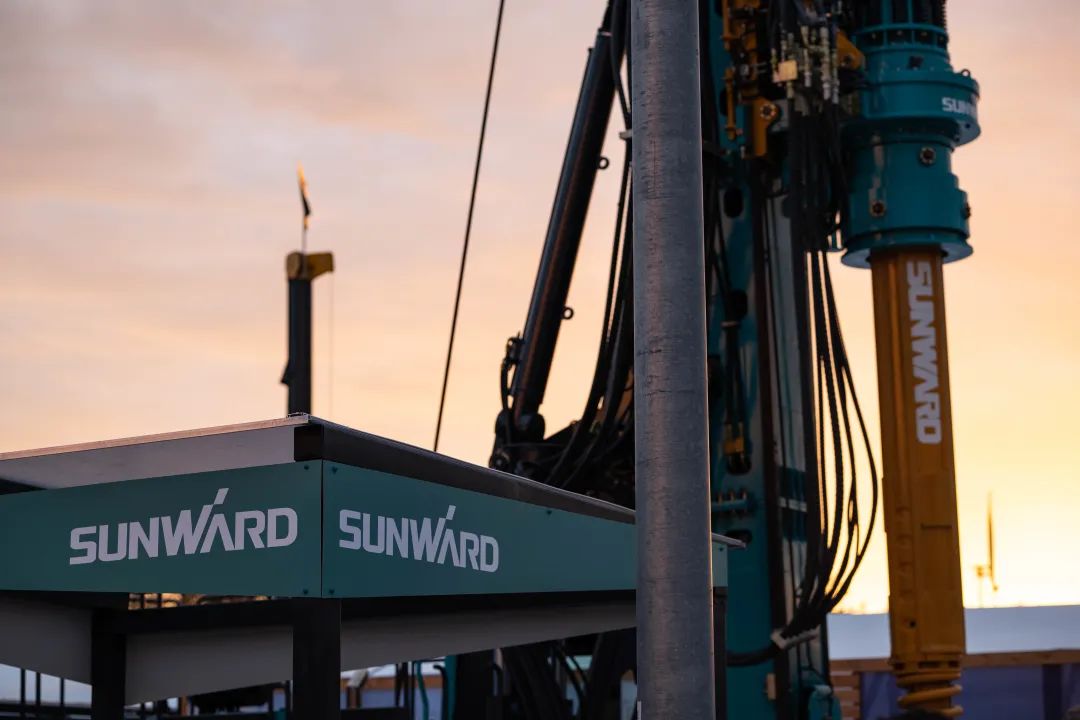 Bauma 2022 | 一组火热现场图带您重温江南游戏智能德国宝马展之旅