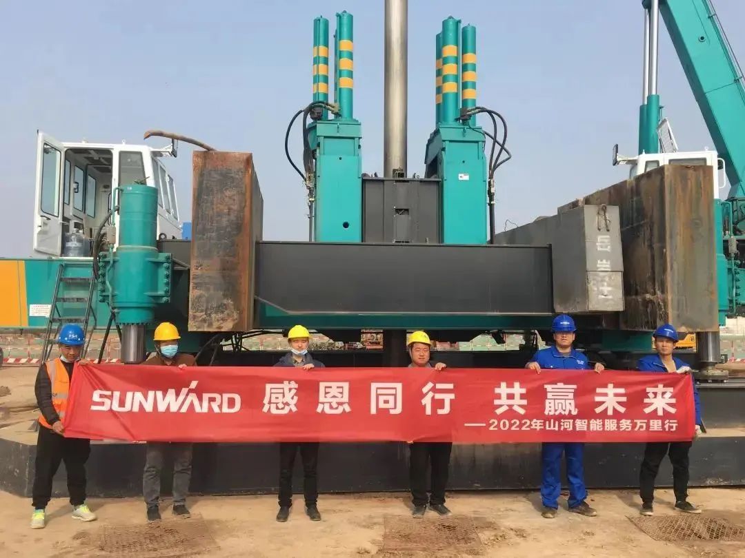 为客户创造价值！江南游戏智能基础装备“服务万里行”火热进行中