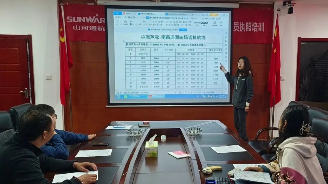 逆势飞翔！江南游戏航空携手合作伙伴亮相2022南昌飞行大会