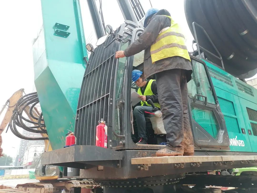 江南游戏匠心 | 连续驻扎工地近百天，为江南游戏人的坚守与付出点赞