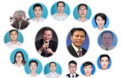 为实现“双碳”目标贡献力量！江南游戏智能混合动力挖掘机项目入围又一全国重要赛事总决赛