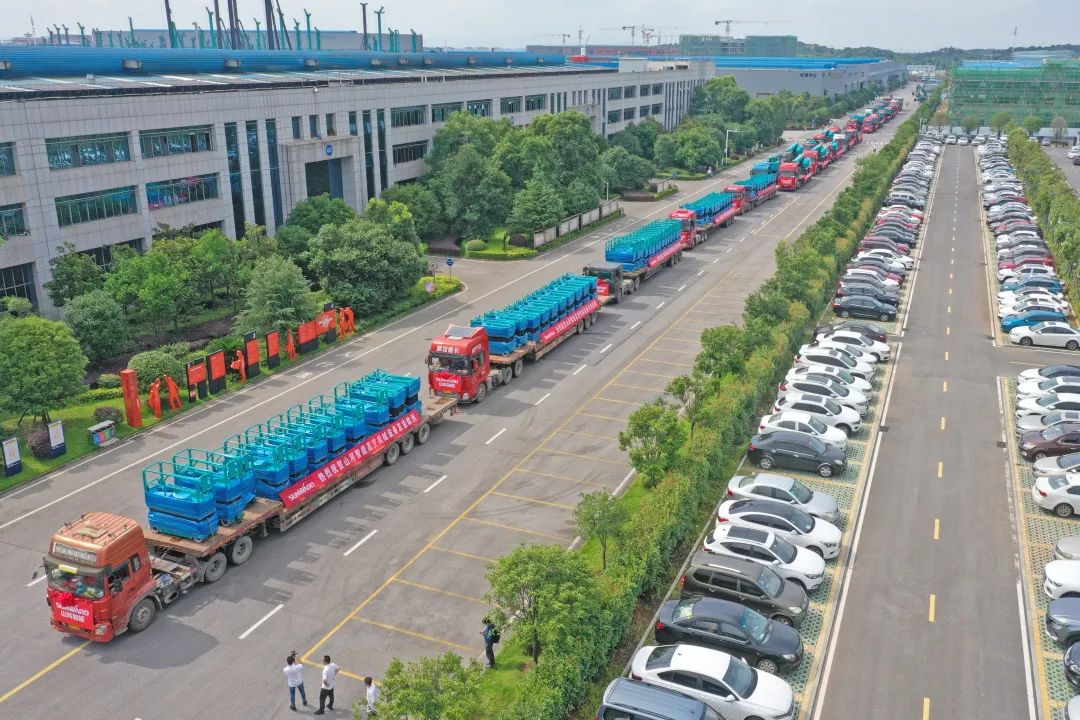 请回答2022！邀您一起回顾江南游戏智能2022年精彩瞬间