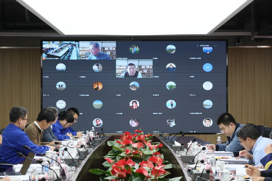 专家齐聚江南游戏智能，助阵国家重点研发计划项目启动