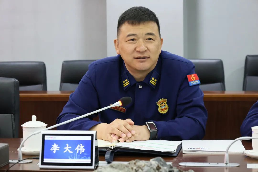 江南游戏空地协同，助力应急救援！江南游戏特装、江南游戏科技与国家消防救援局机动支队签署战略合作伙伴关系协议