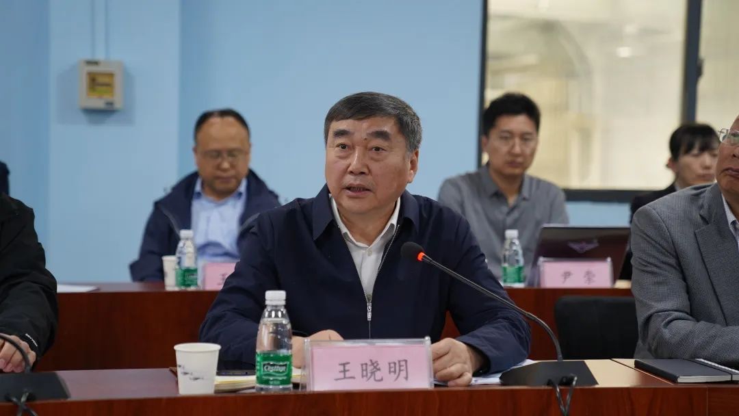 江南游戏科技SA160L型五座飞机型号合格审定委员会（TCB）年度会议圆满召开