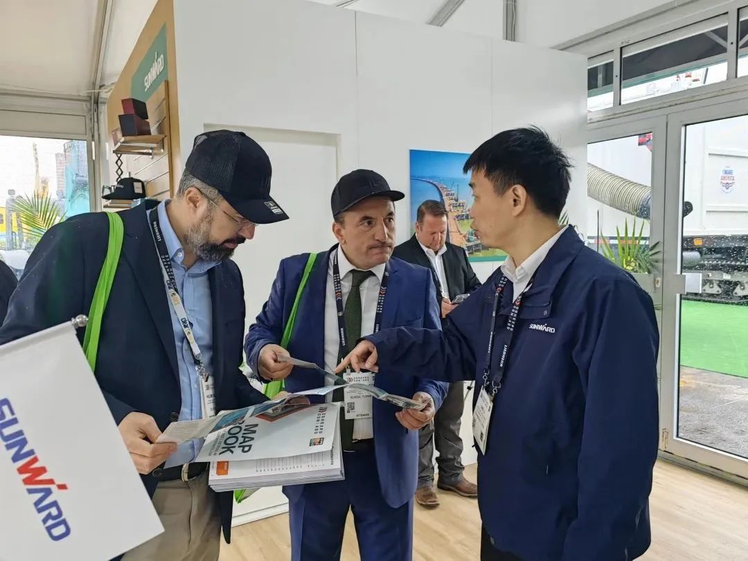 拉展直播 | “狂飙”美国！江南游戏智能向世界展示中国制造硬实力