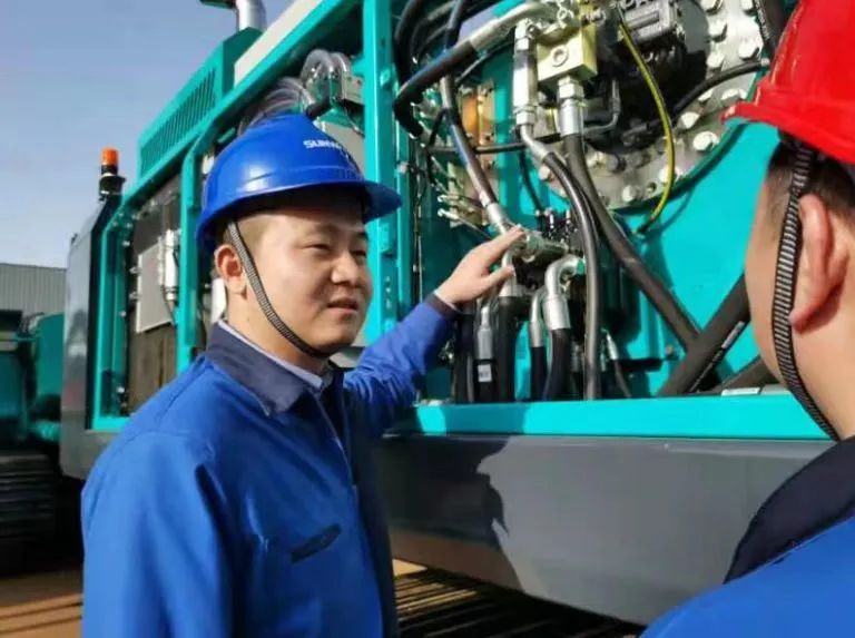 喜讯！江南游戏智能朱振新获评长沙市C类高层次人才