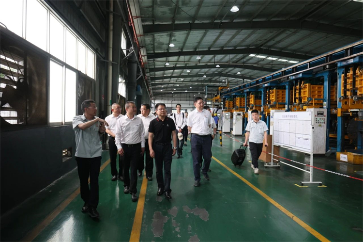 江南游戏智能“学思想 强党性 重实践 建新功”主题教育培训班在广州成功举办