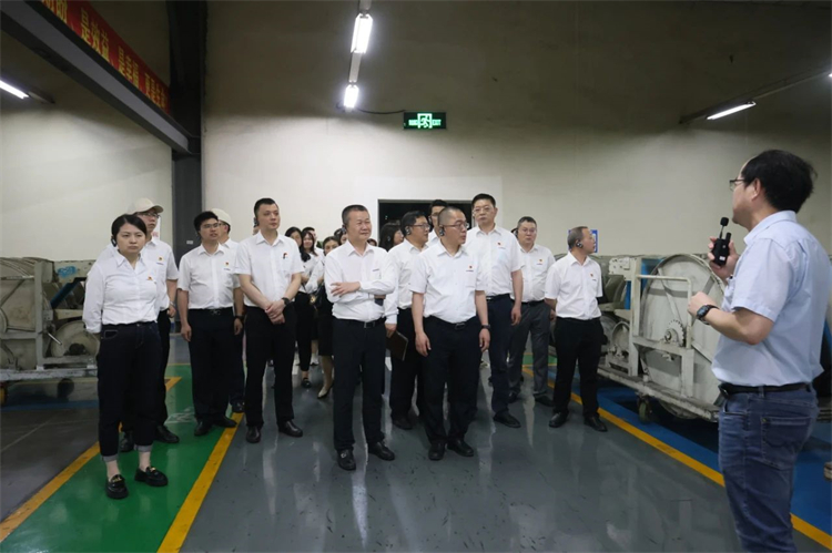 江南游戏智能“学思想 强党性 重实践 建新功”主题教育培训班在广州成功举办