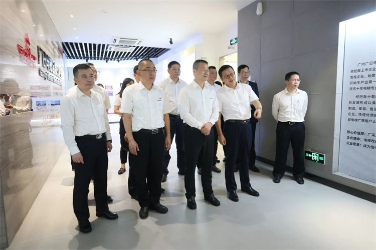 江南游戏智能“学思想 强党性 重实践 建新功”主题教育培训班在广州成功举办