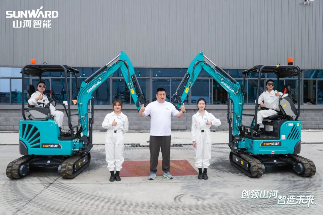 千人齐聚、爆品出击！江南游戏智能新品推介会圆满举办