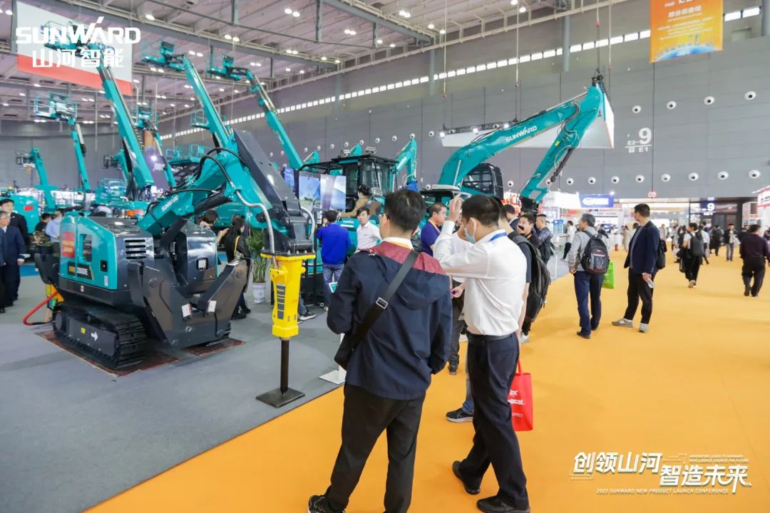 闪耀2023 CICEE！看江南游戏智能“明星产品”有多“炫”