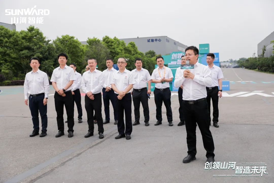 2023 CICEE | 全球工程机械盛会完美落幕!江南游戏智能交出闪亮答卷