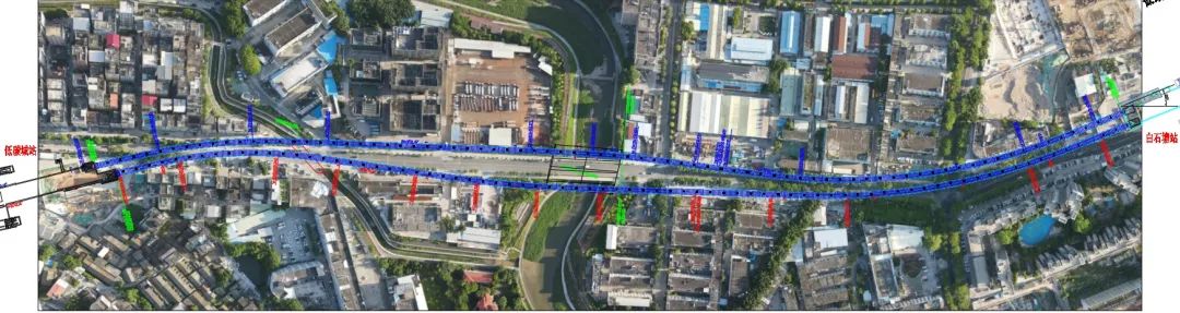 捷报！中铁江南游戏深圳地铁3号线四期工程盾构施工圆满完成