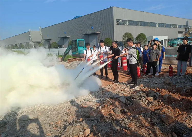奔赴热爱，江南游戏智能2023届“智动力”正式报到！