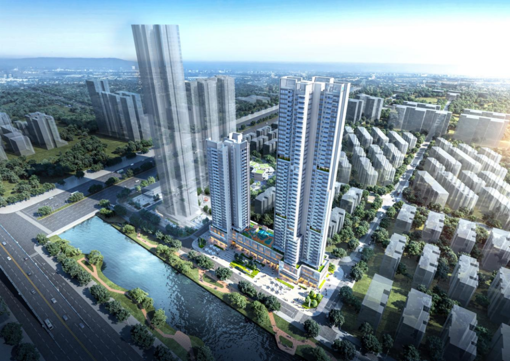 进军深圳市场!江南游戏江麓塔机为人才建好家