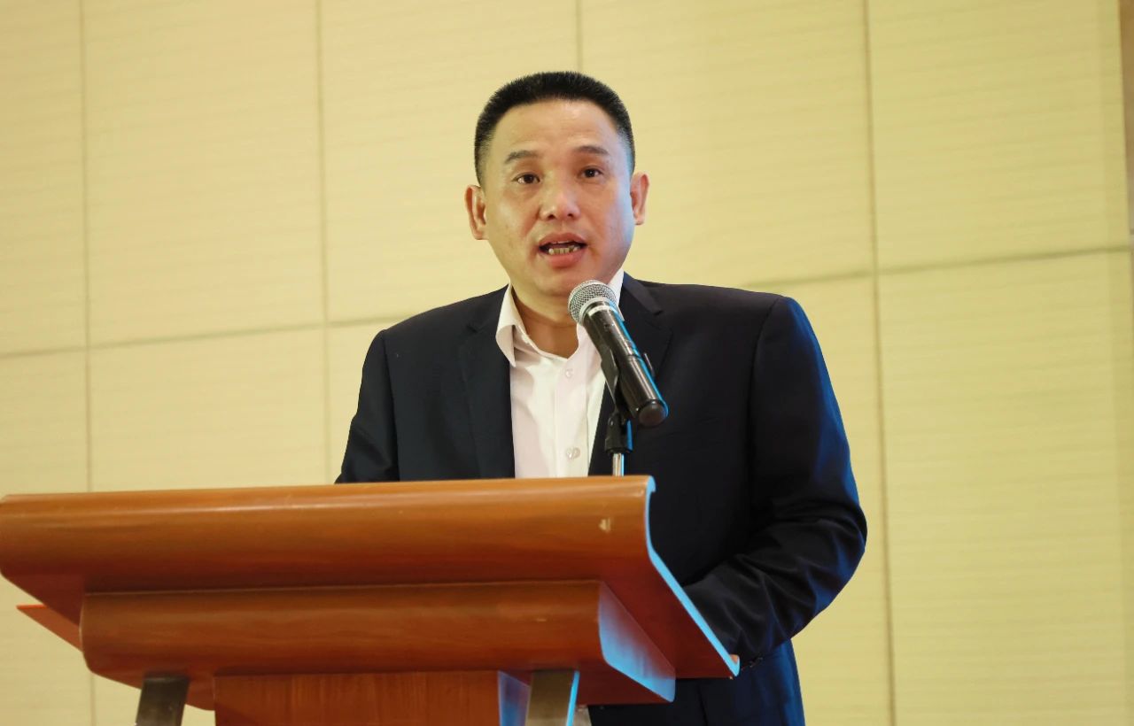 精品出击，闪耀魔都！江南游戏智能全系列高空机械亮相2023亚洲国际高空展