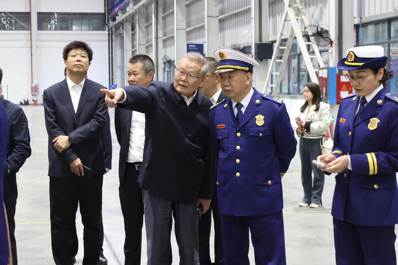 2023年湖南省“119“消防宣传月活动启动仪式在江南游戏智能举办