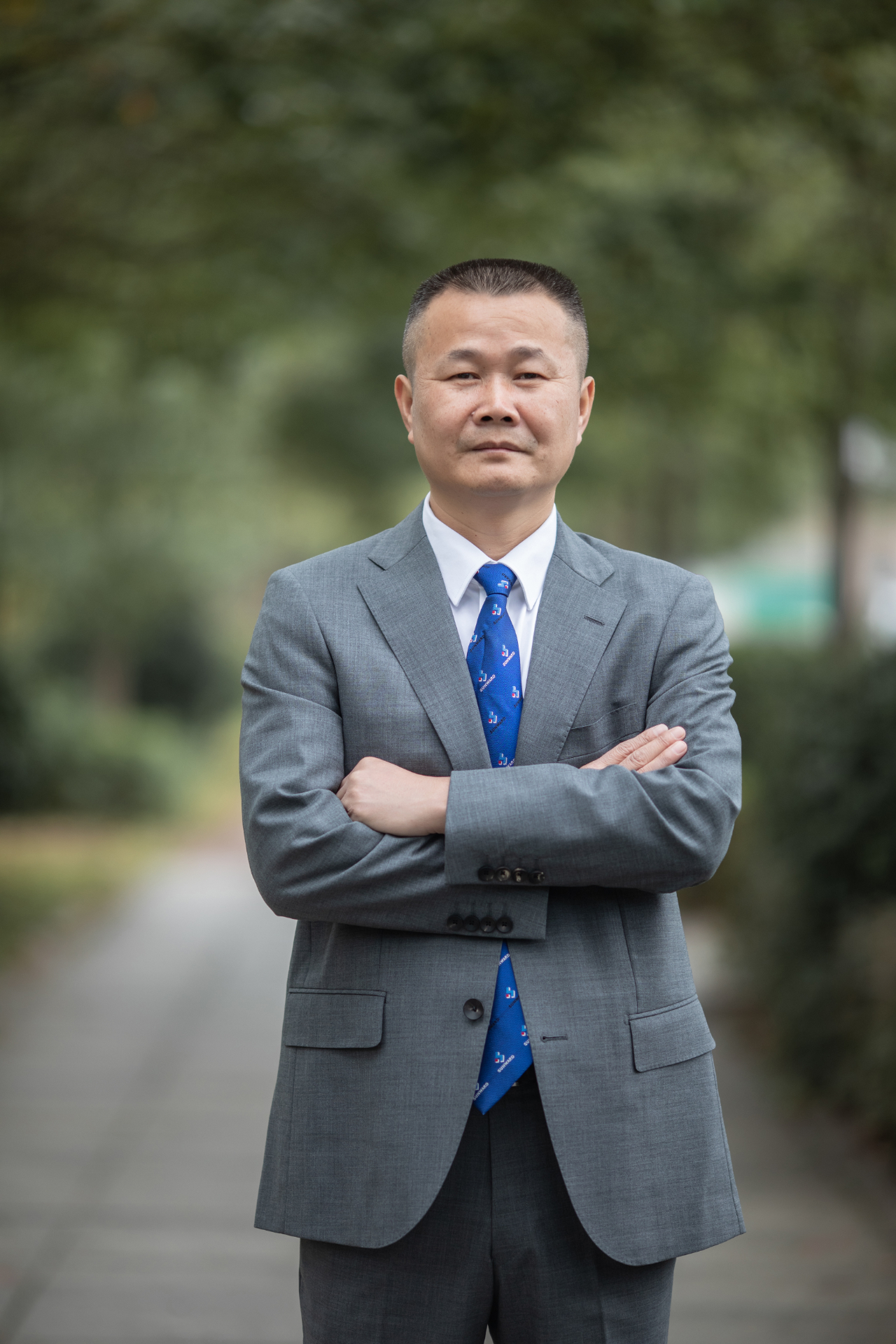江南游戏智能总经理夏志宏荣获“第二届新湖南贡献奖先进个人”