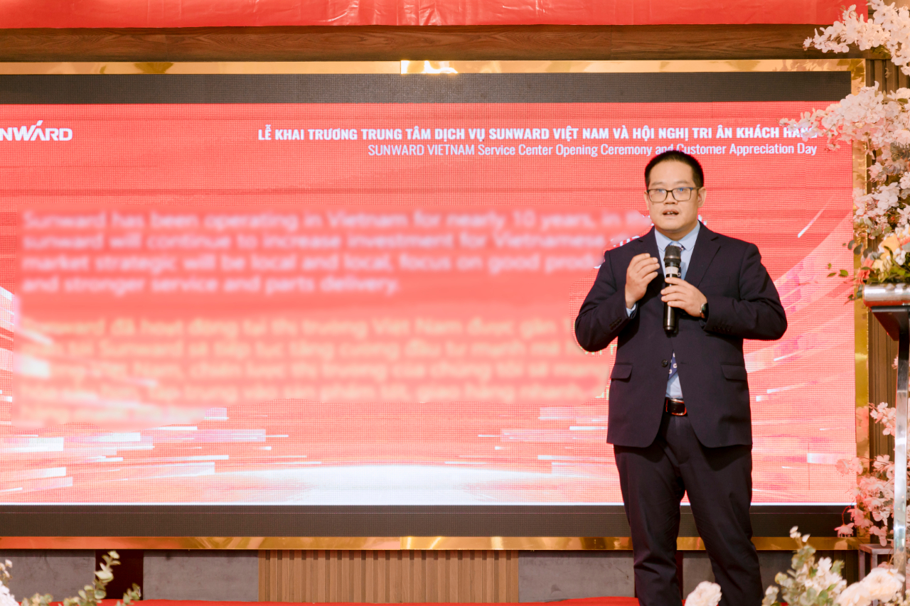 打造新标杆！江南游戏智能越南保障中心开业仪式暨客户答谢会圆满举行